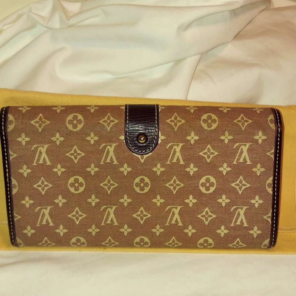 Louis Vuitton authentic louis